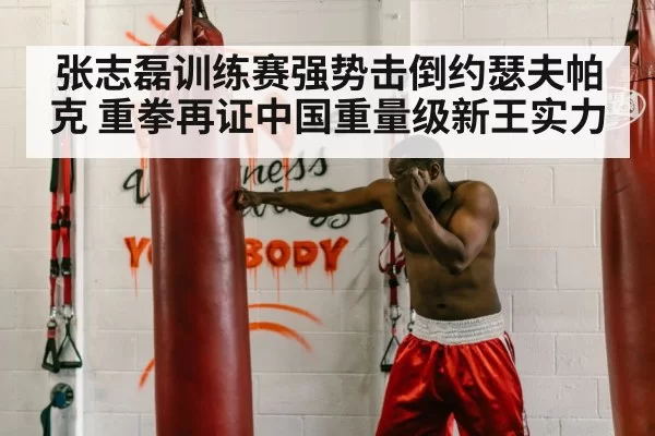 张志磊训练赛强势击倒约瑟夫帕克 重拳再证中国重量级新王实力